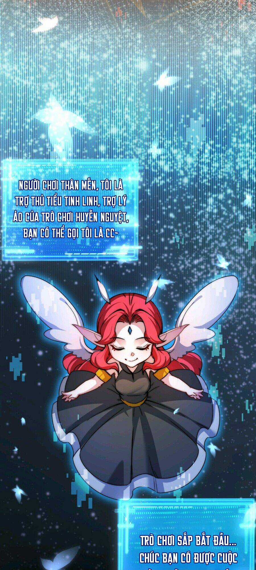 Trảm Nguyệt - Chapter 2 - Trang 50