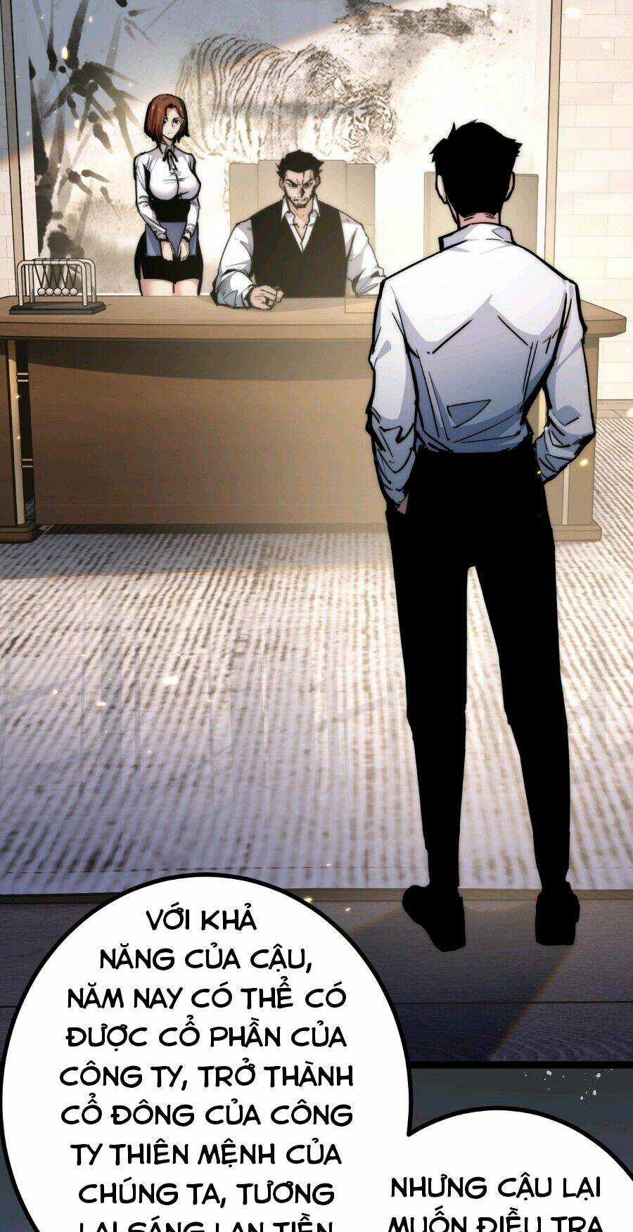 Trảm Nguyệt - Chapter 2 - Trang 6