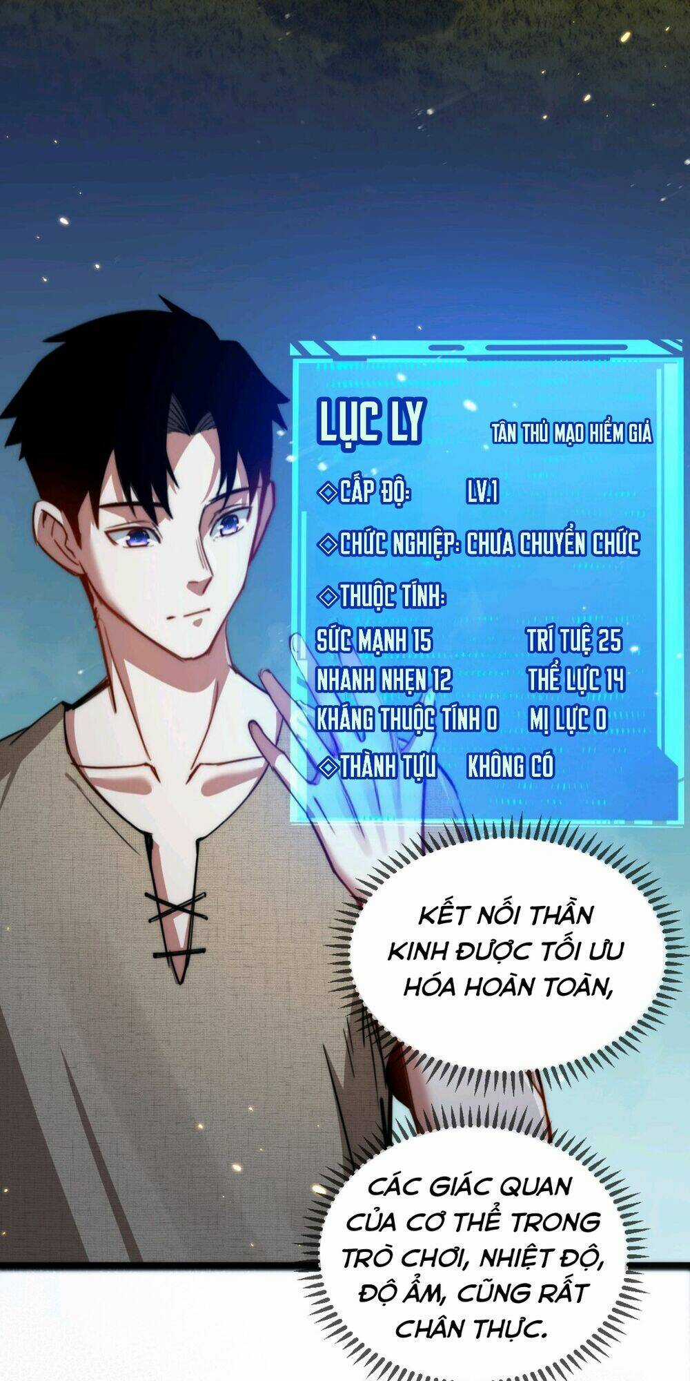 Trảm Nguyệt - Chapter 2 - Trang 57