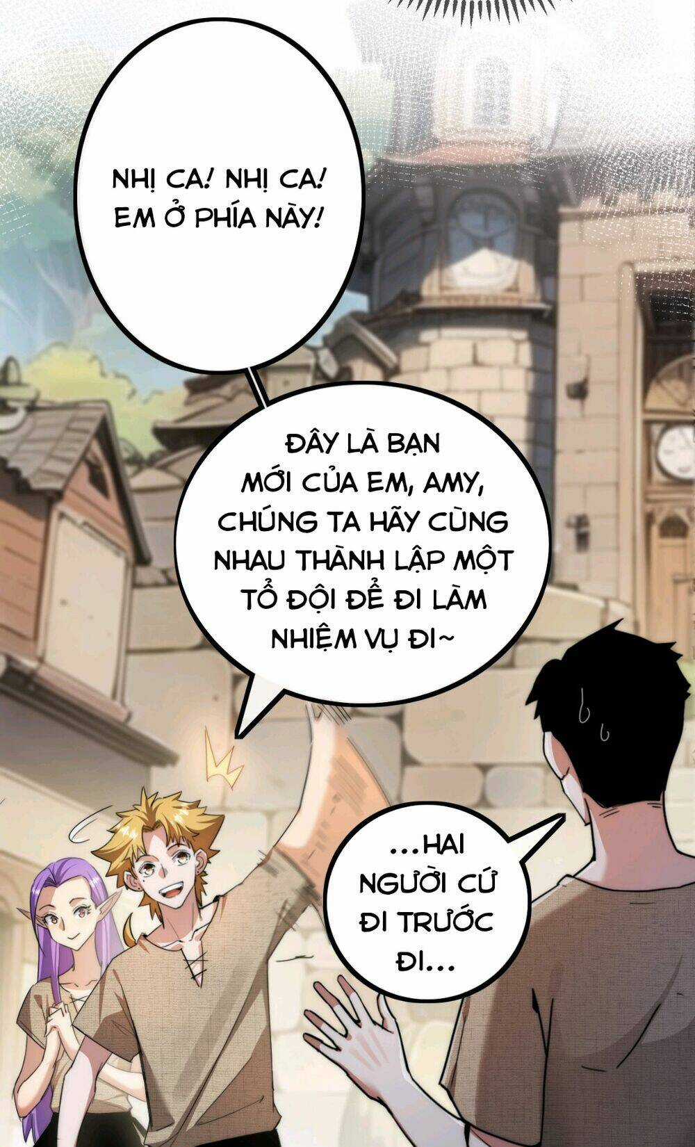 Trảm Nguyệt - Chapter 2 - Trang 58