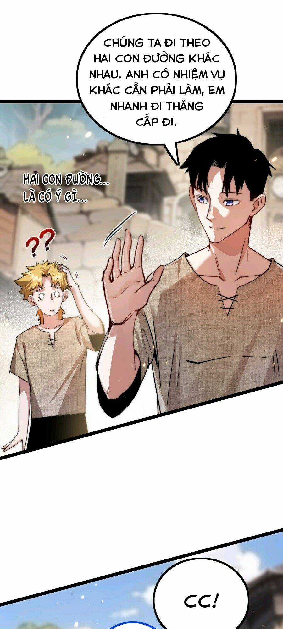 Trảm Nguyệt - Chapter 2 - Trang 60