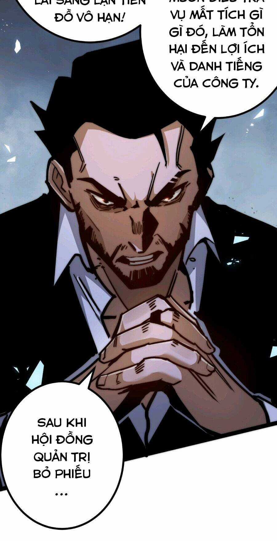 Trảm Nguyệt - Chapter 2 - Trang 7