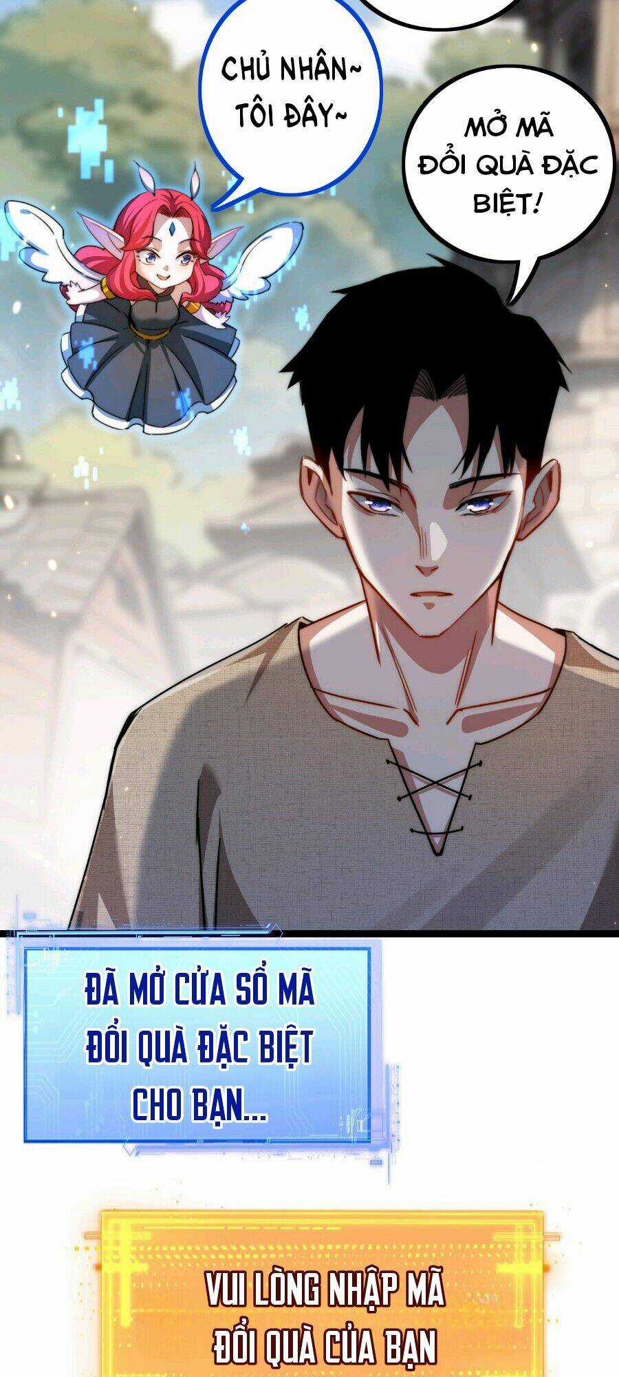 Trảm Nguyệt - Chapter 2 - Trang 61