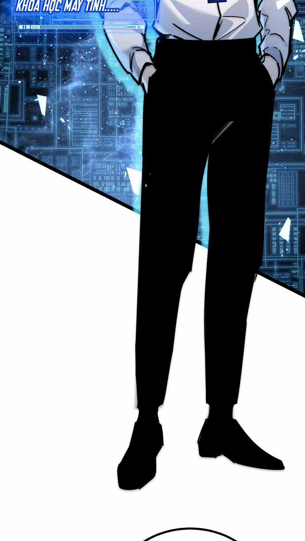 Trảm Nguyệt - Chapter 2 - Trang 9