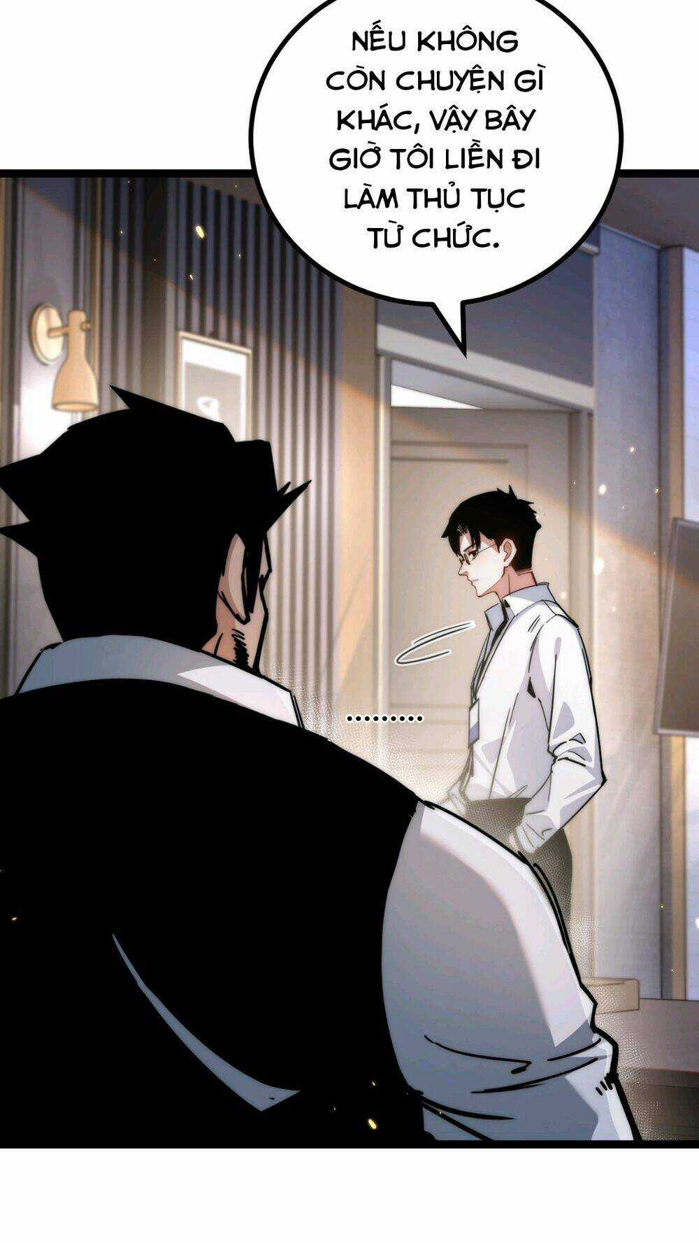 Trảm Nguyệt - Chapter 2 - Trang 10