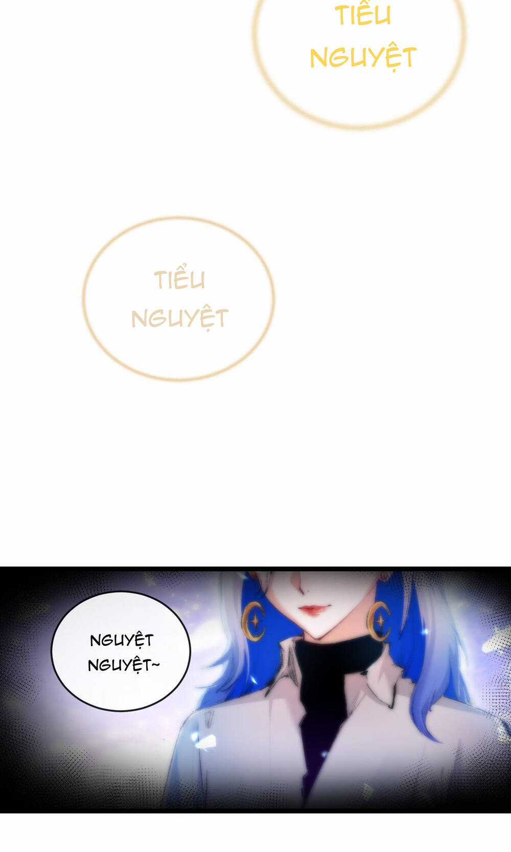 Trảm Nguyệt - Chapter 20 - Trang 15