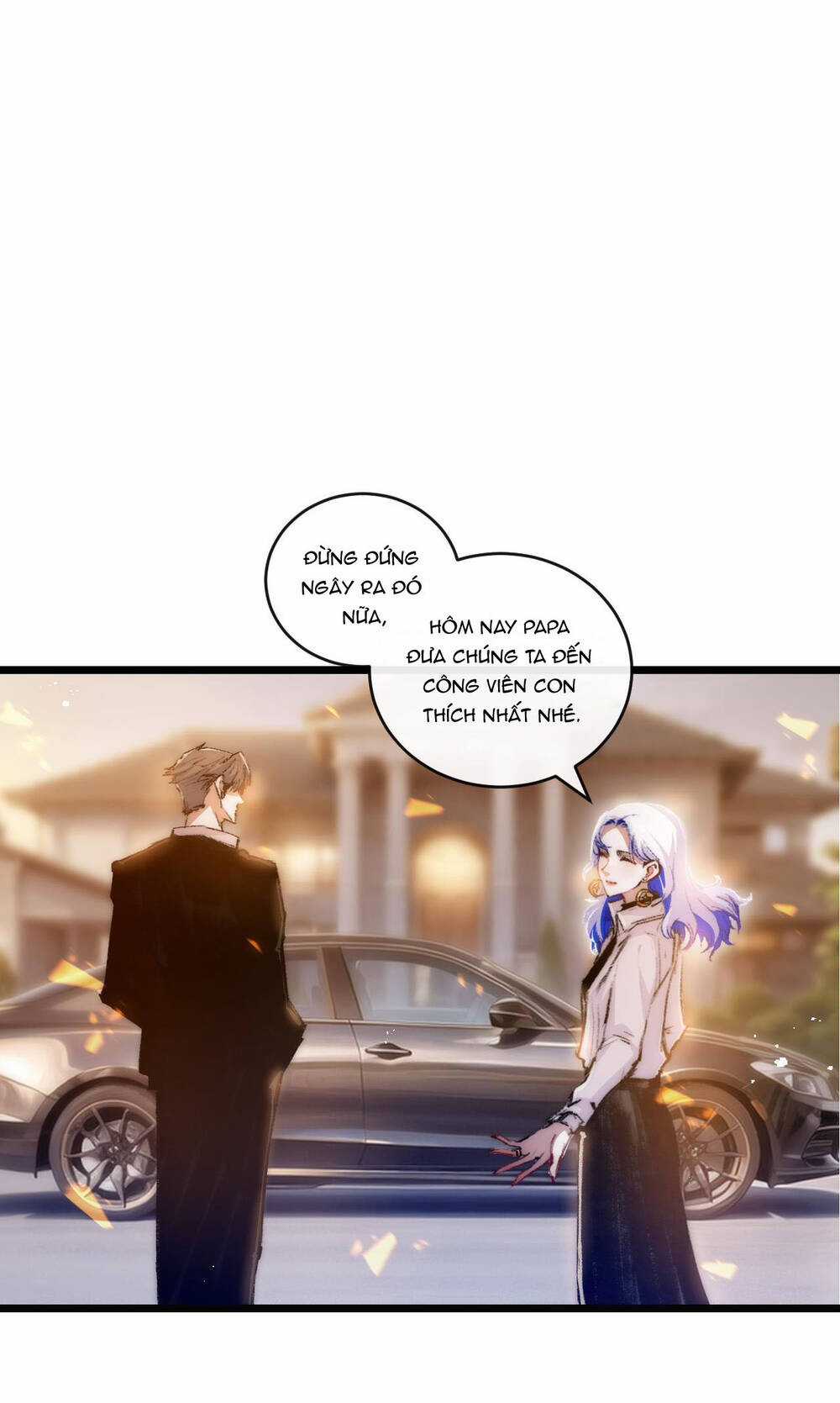 Trảm Nguyệt - Chapter 20 - Trang 16