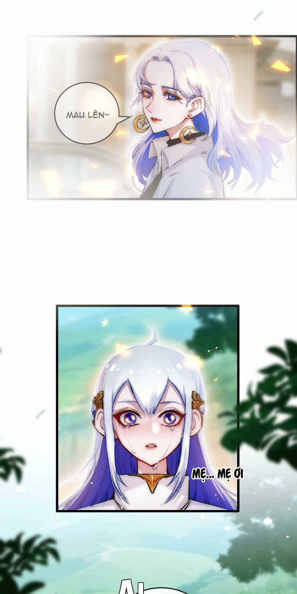 Trảm Nguyệt - Chapter 20 - Trang 17