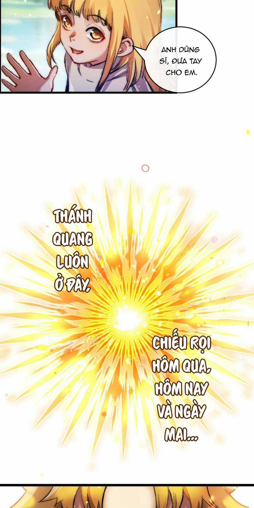 Trảm Nguyệt - Chapter 20 - Trang 20