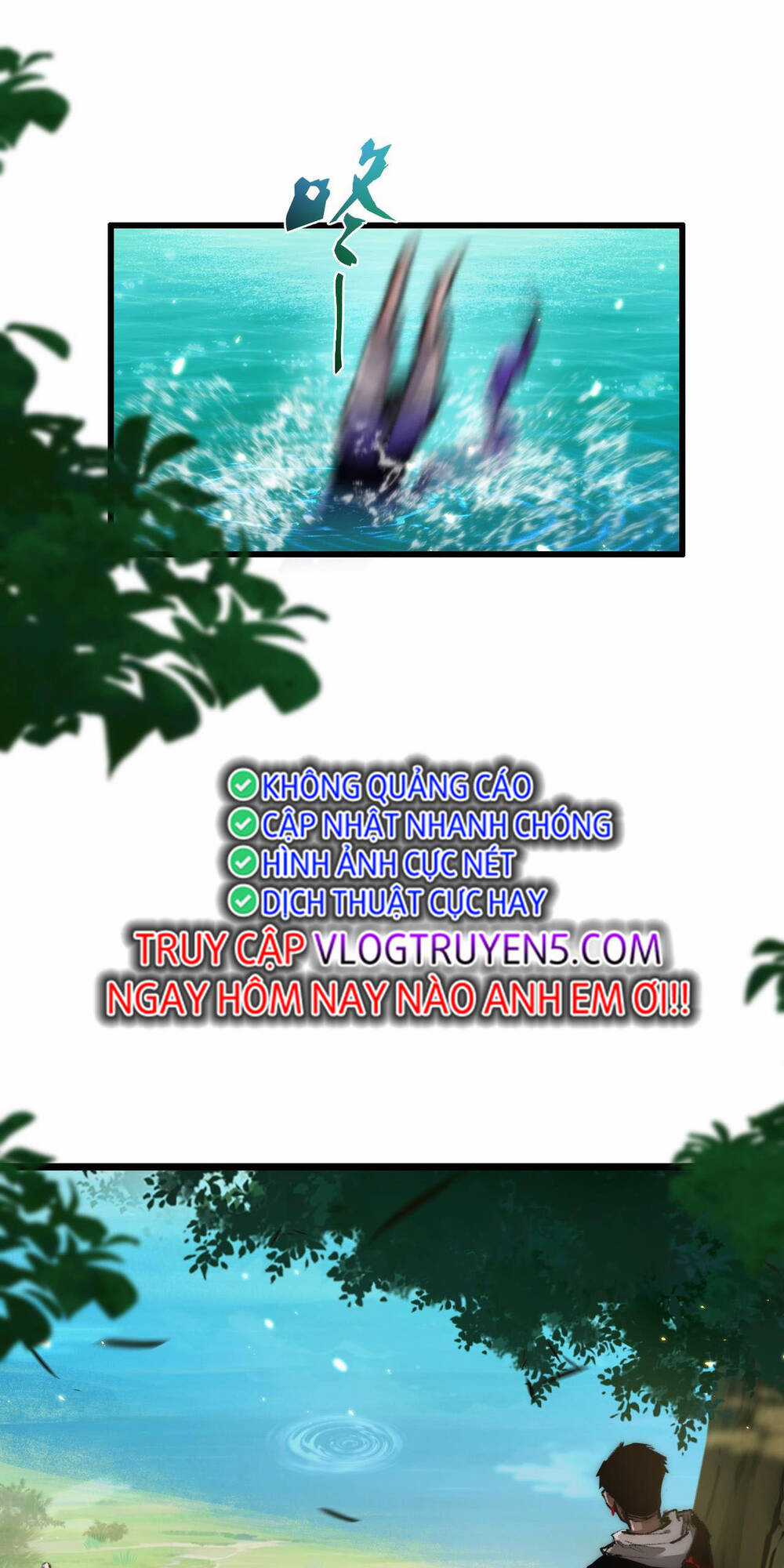 Trảm Nguyệt - Chapter 20 - Trang 26