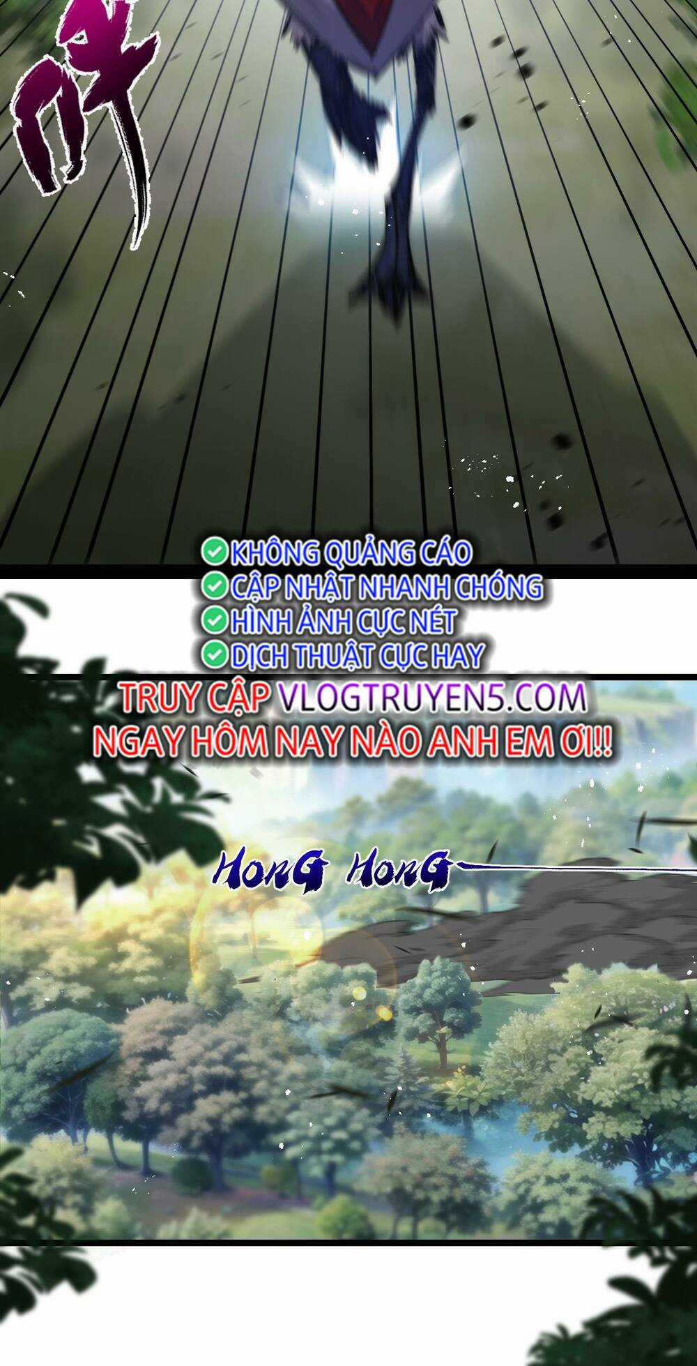 Trảm Nguyệt - Chapter 20 - Trang 7