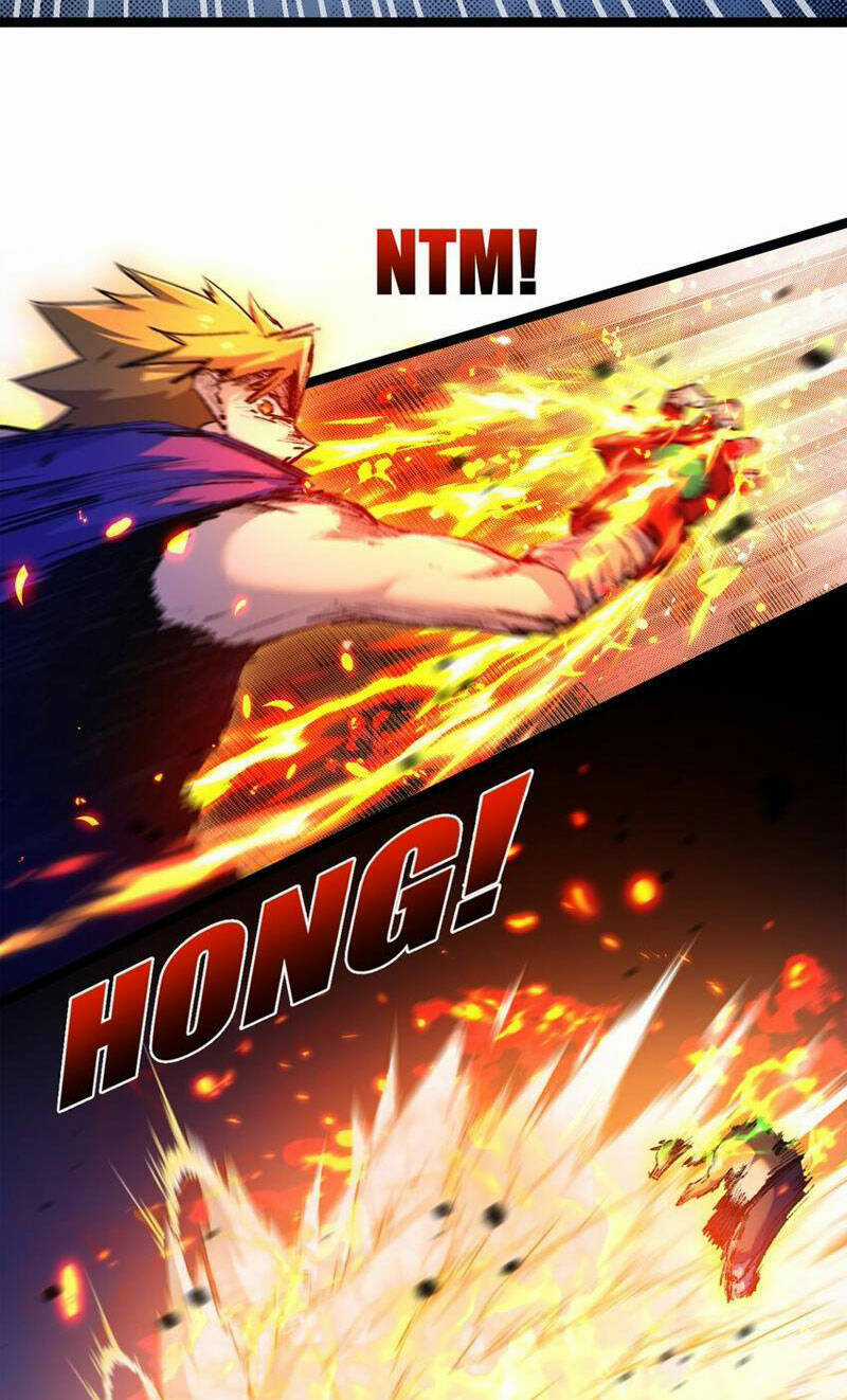 Trảm Nguyệt - Chapter 21 - Trang 13