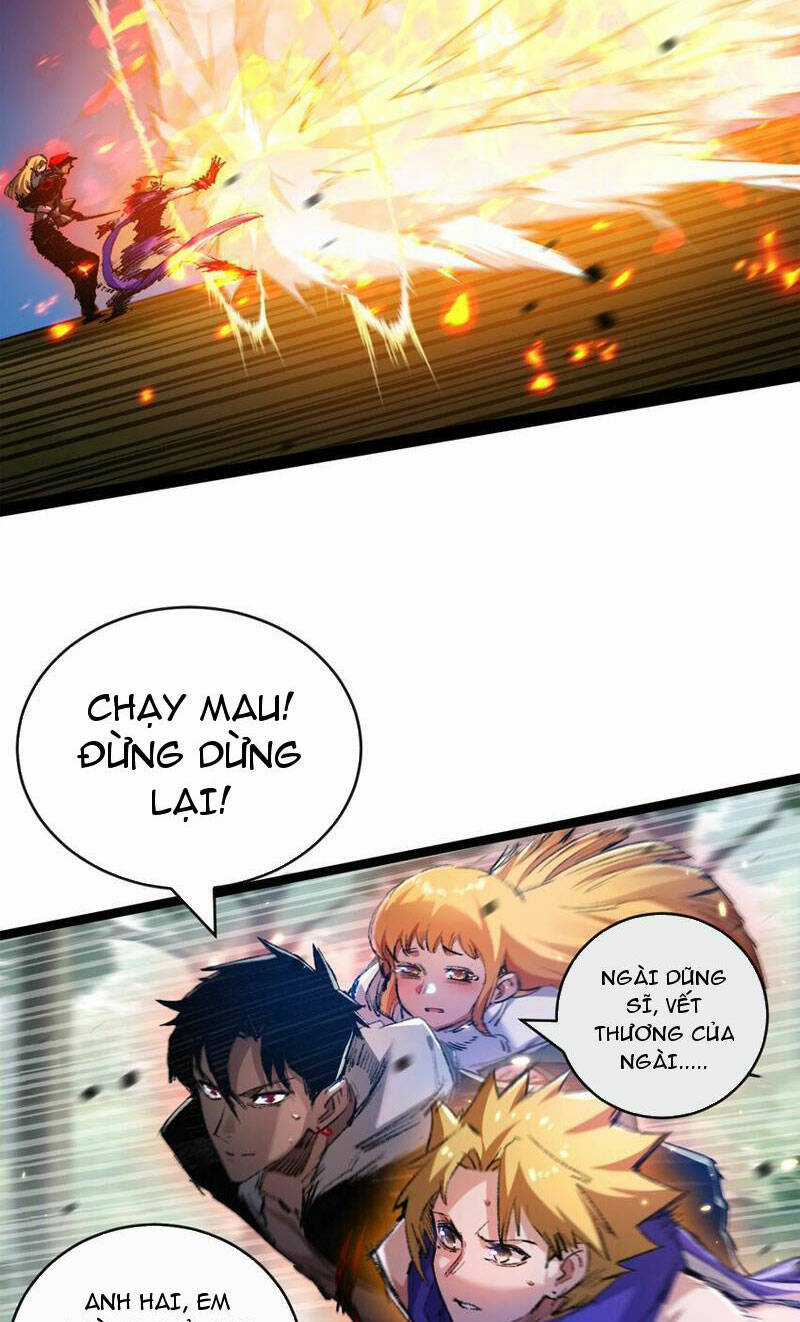 Trảm Nguyệt - Chapter 21 - Trang 14