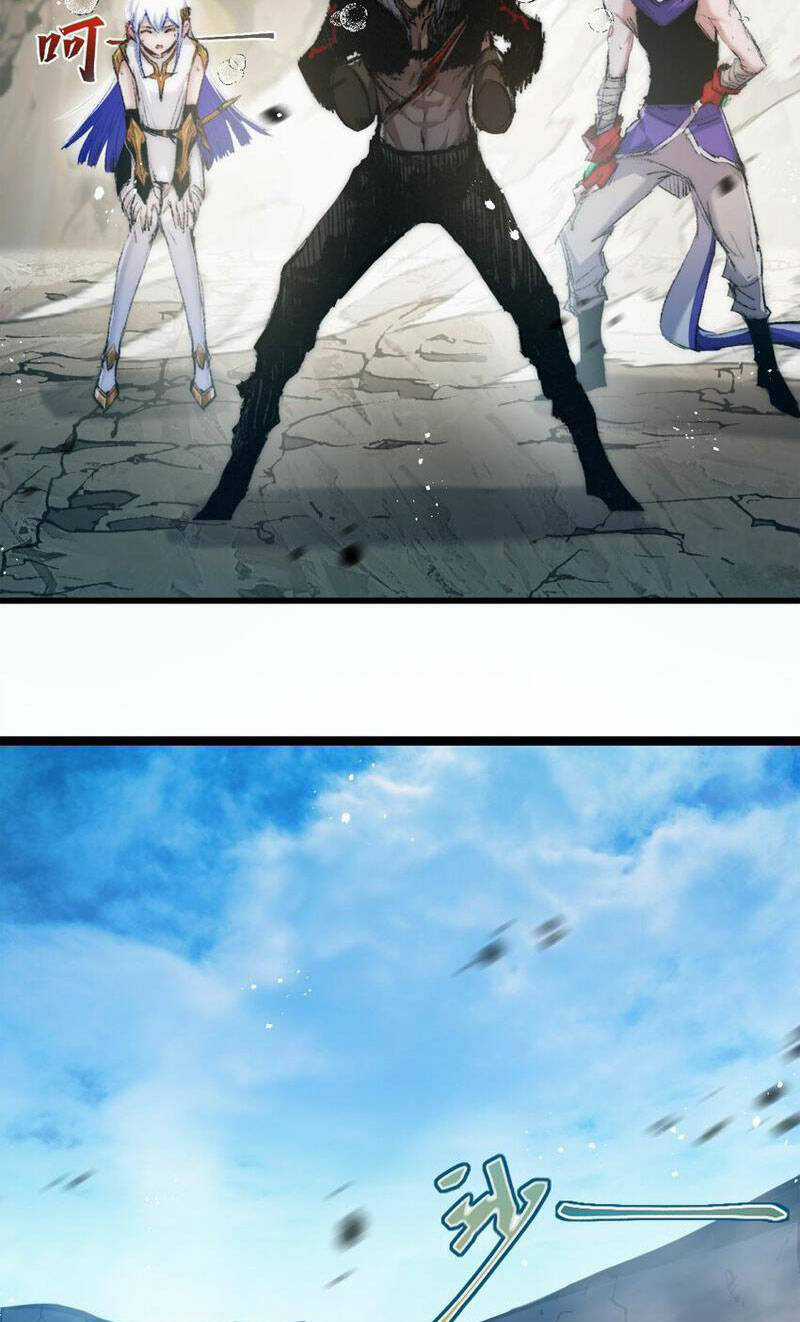 Trảm Nguyệt - Chapter 21 - Trang 17