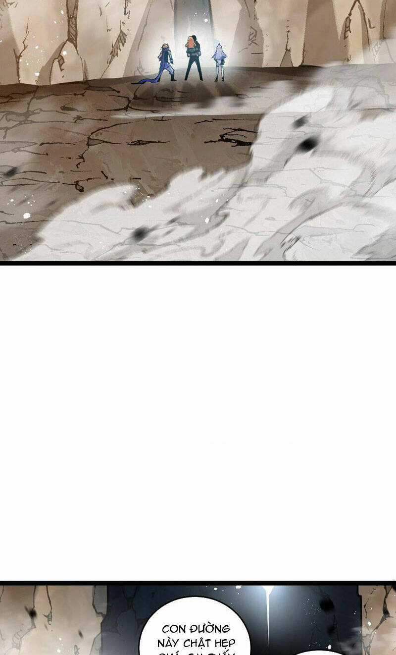 Trảm Nguyệt - Chapter 21 - Trang 19
