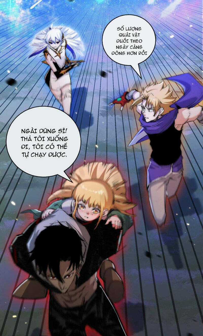 Trảm Nguyệt - Chapter 21 - Trang 3