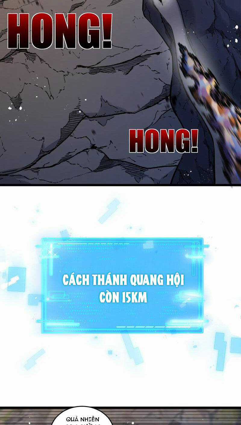 Trảm Nguyệt - Chapter 21 - Trang 22