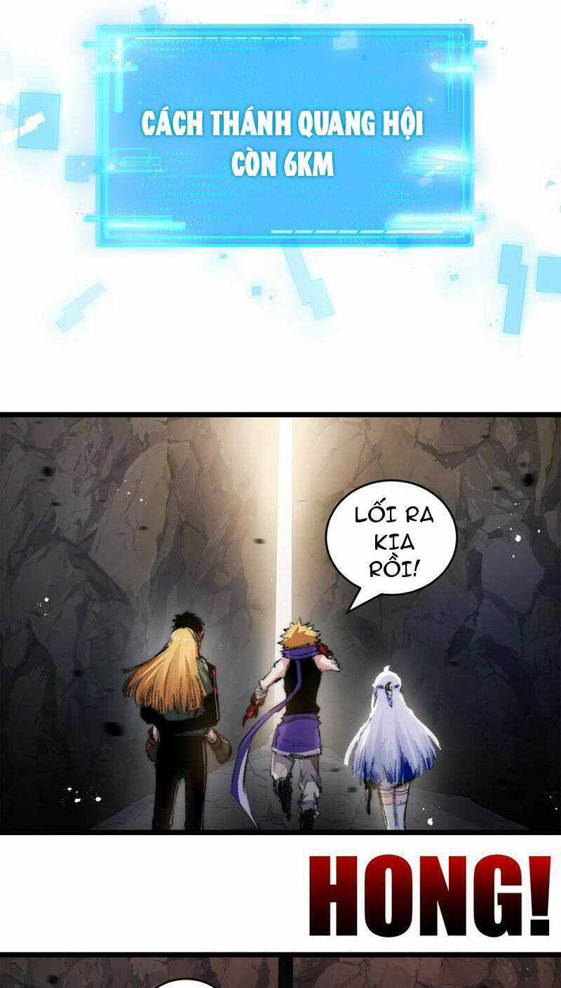 Trảm Nguyệt - Chapter 21 - Trang 25