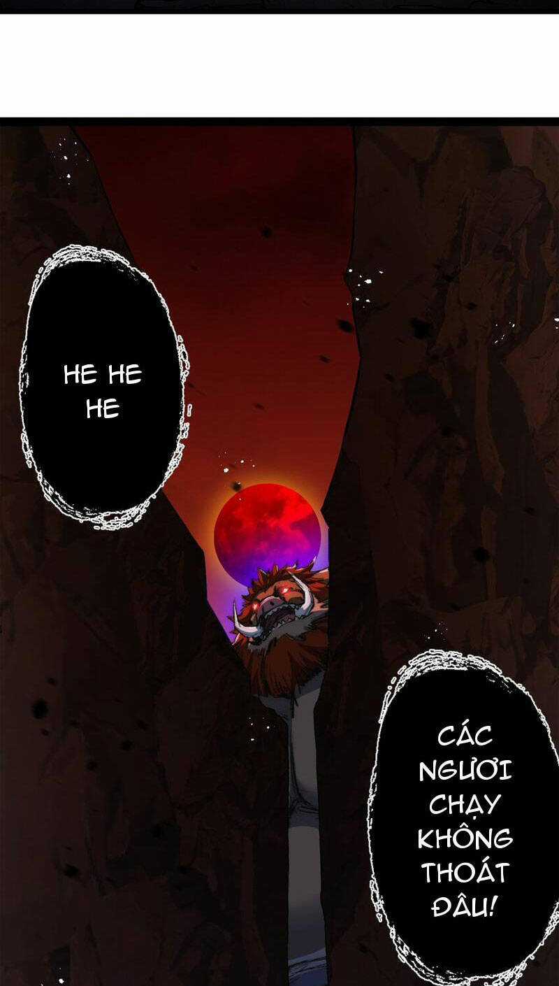 Trảm Nguyệt - Chapter 21 - Trang 27
