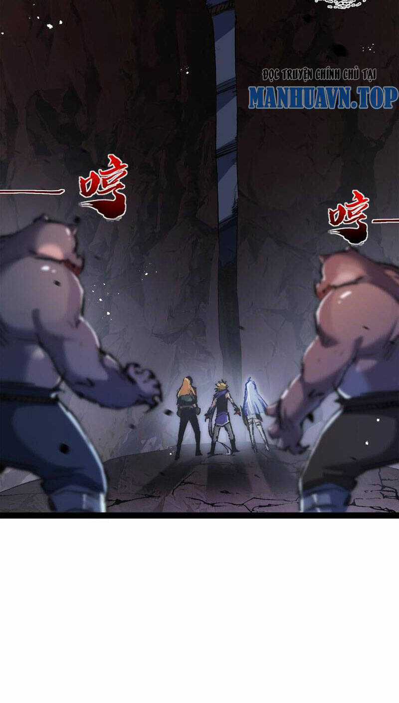 Trảm Nguyệt - Chapter 21 - Trang 28