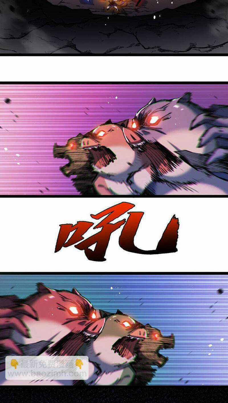 Trảm Nguyệt - Chapter 21 - Trang 30