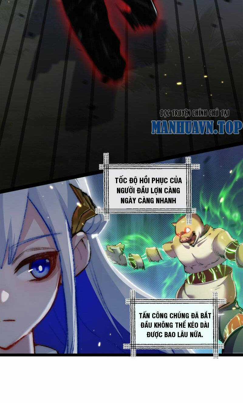 Trảm Nguyệt - Chapter 21 - Trang 4