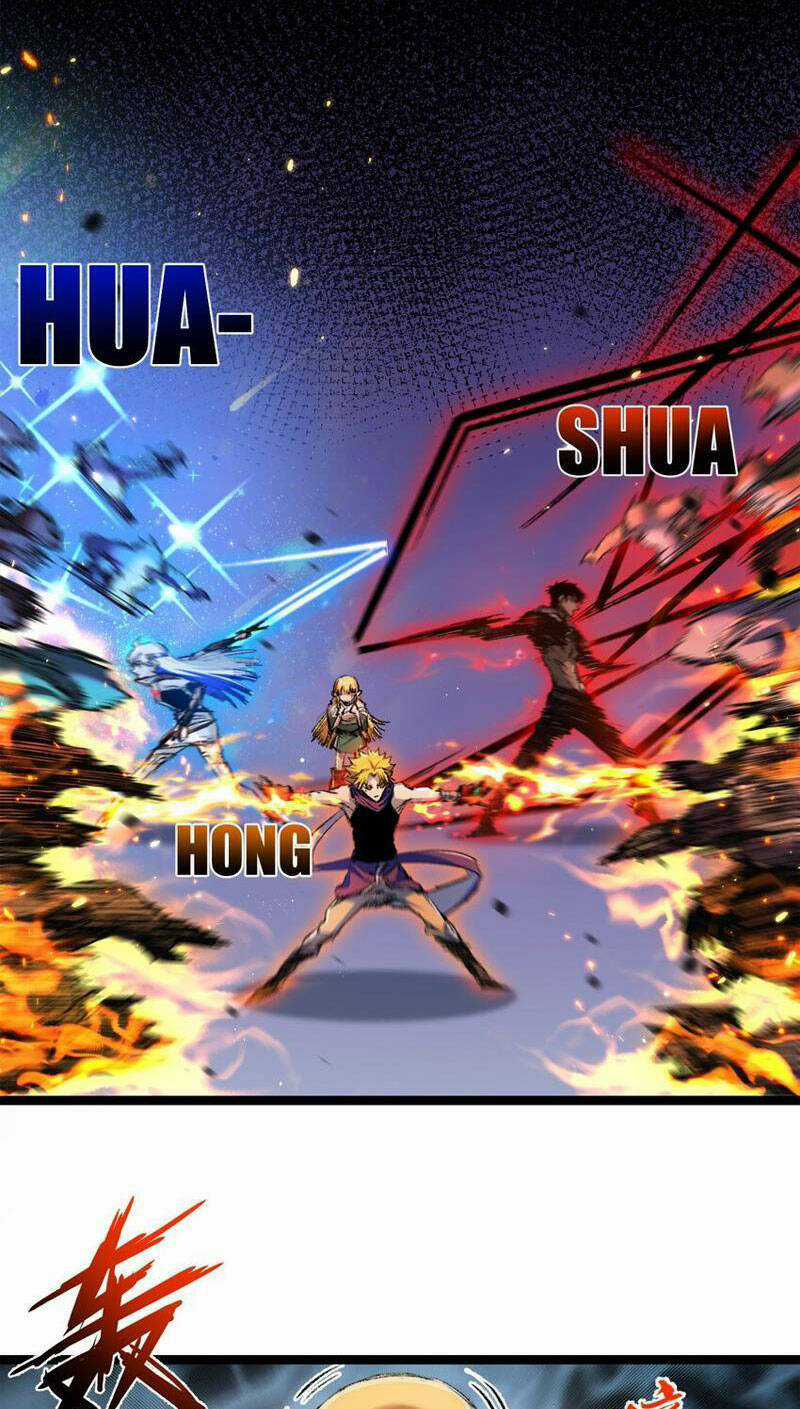 Trảm Nguyệt - Chapter 21 - Trang 31