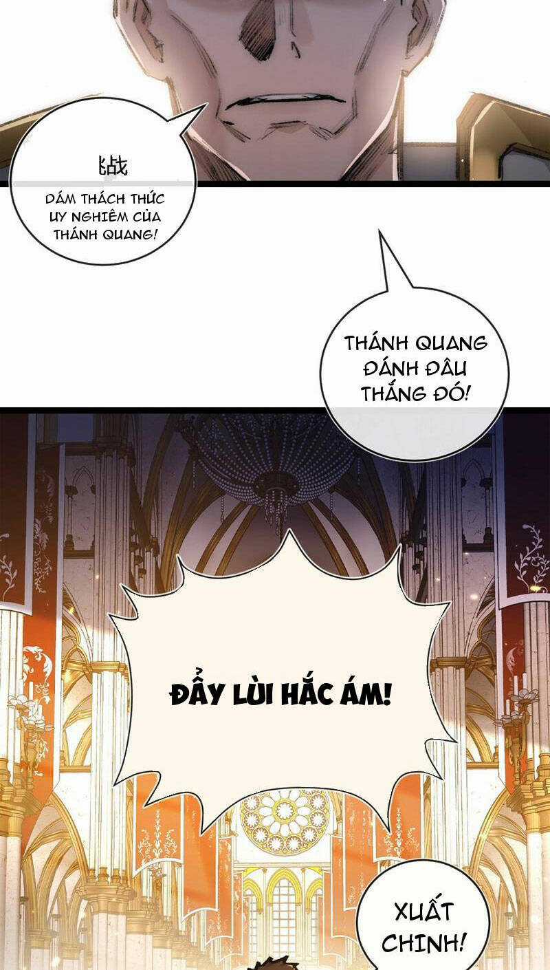 Trảm Nguyệt - Chapter 21 - Trang 37