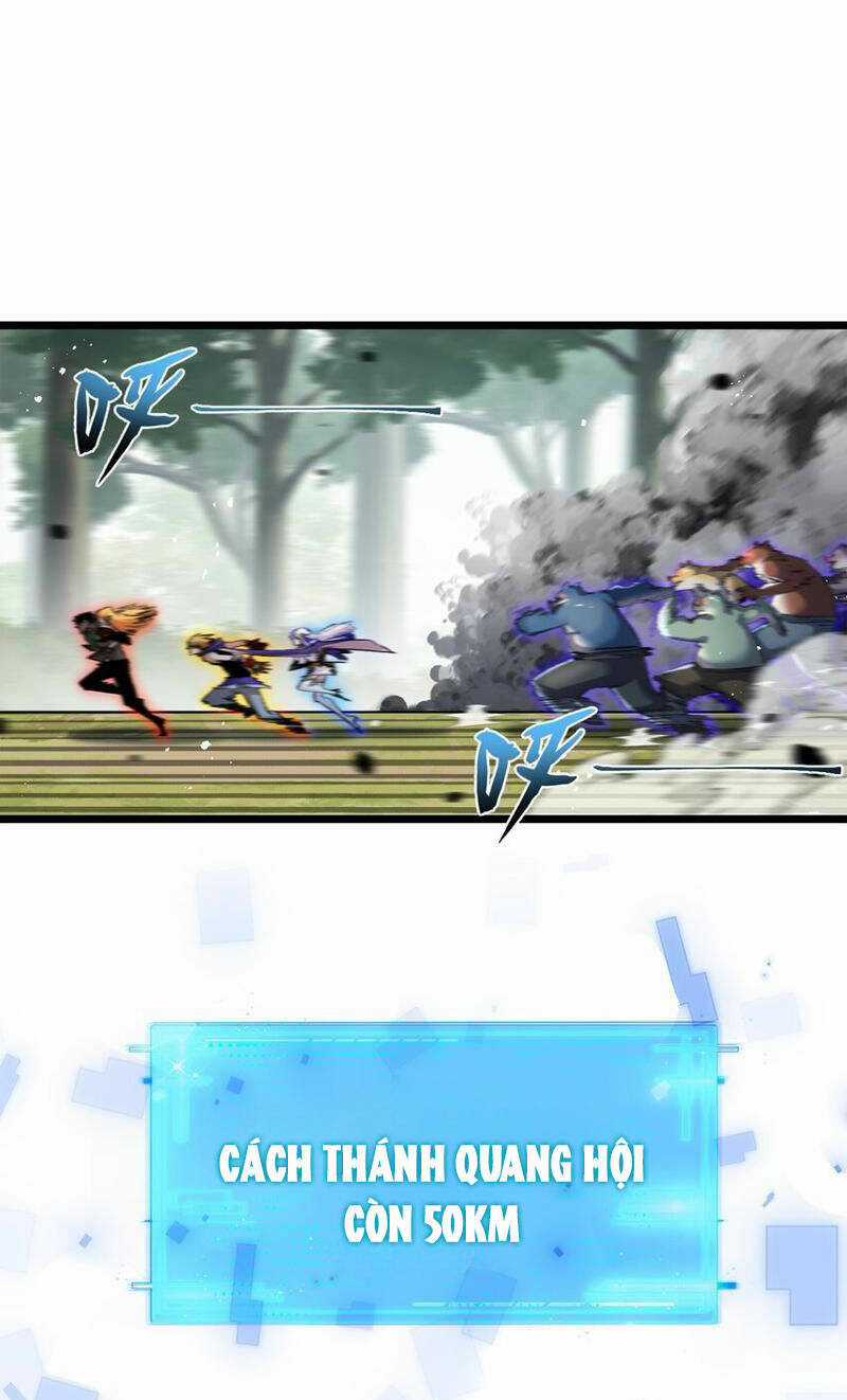 Trảm Nguyệt - Chapter 21 - Trang 5