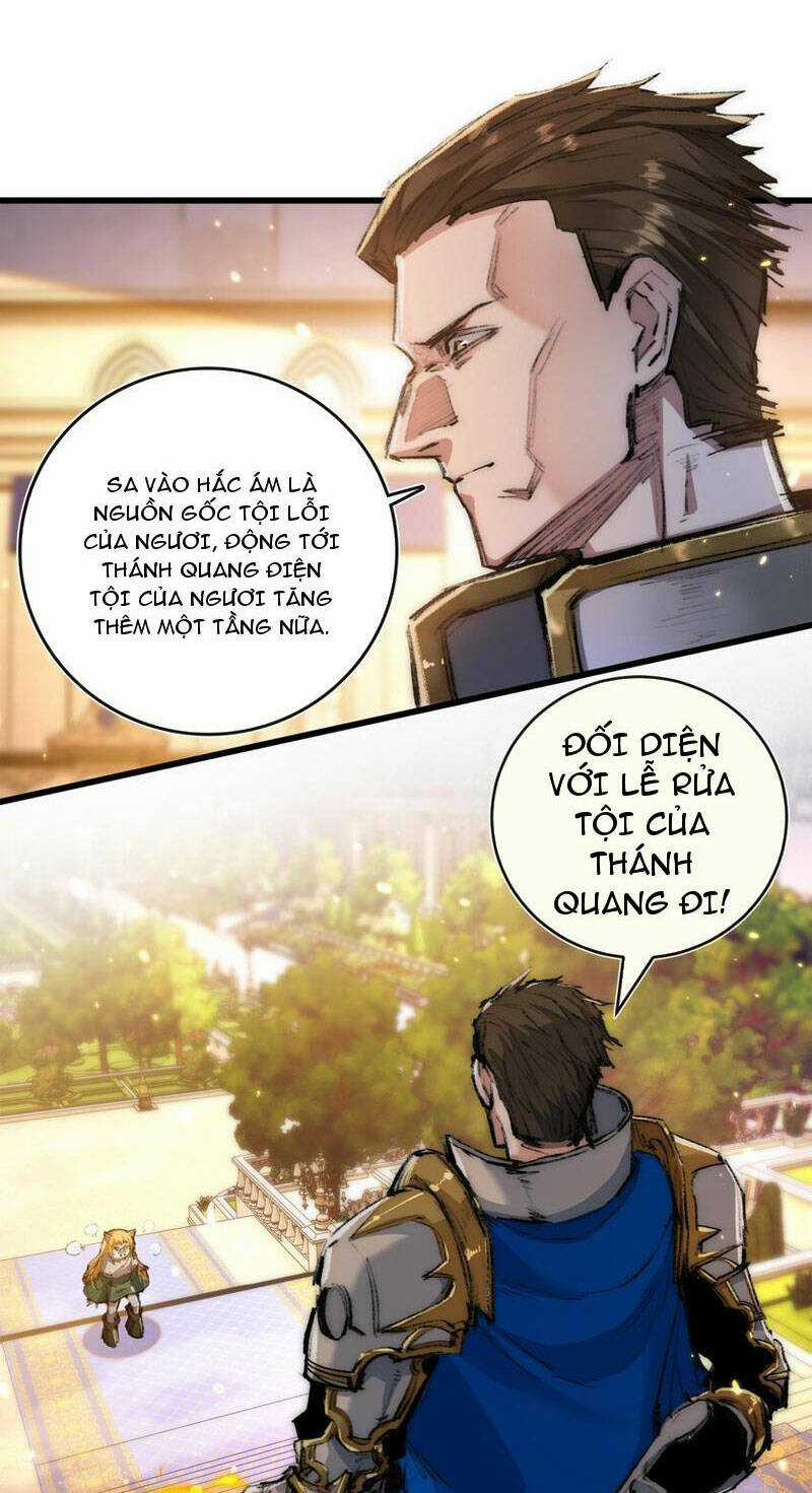 Trảm Nguyệt - Chapter 21 - Trang 41