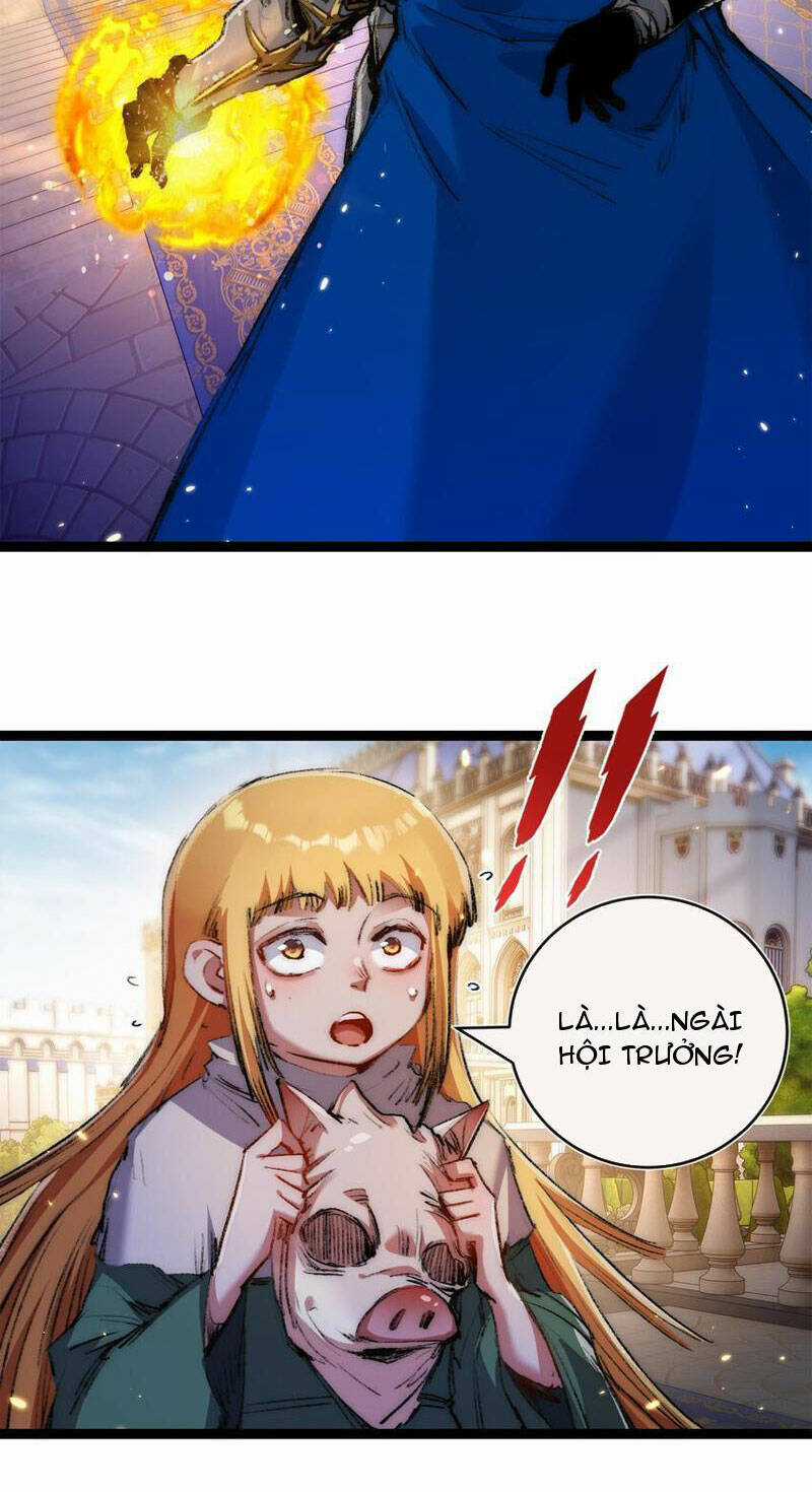 Trảm Nguyệt - Chapter 21 - Trang 42