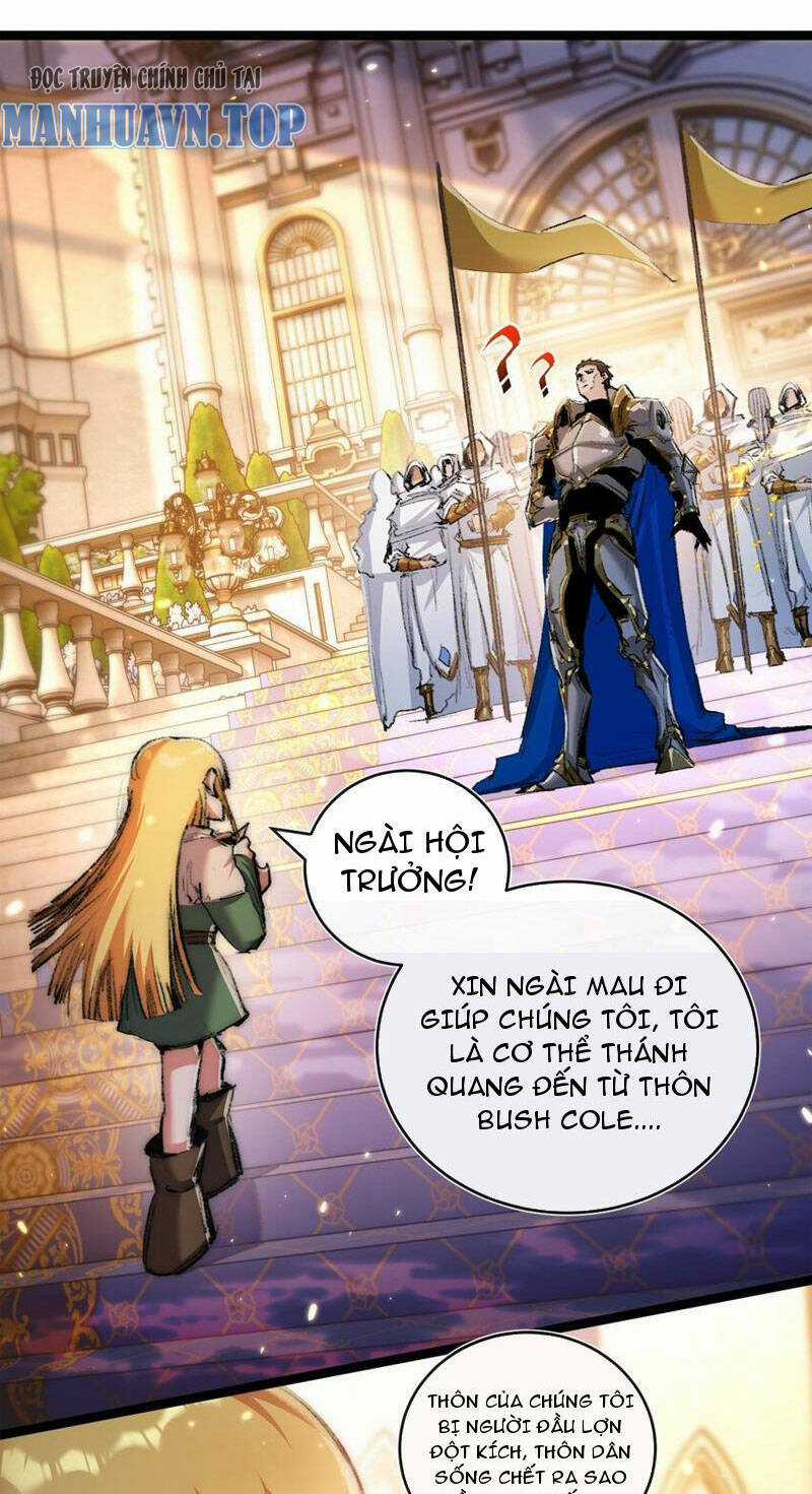 Trảm Nguyệt - Chapter 21 - Trang 43