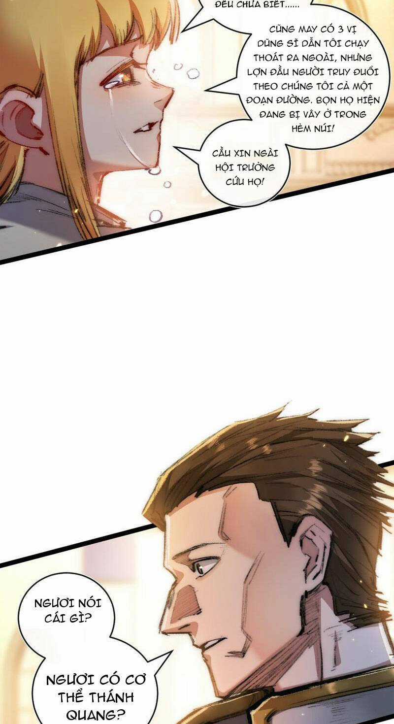 Trảm Nguyệt - Chapter 21 - Trang 44