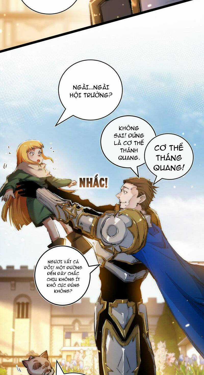 Trảm Nguyệt - Chapter 21 - Trang 45