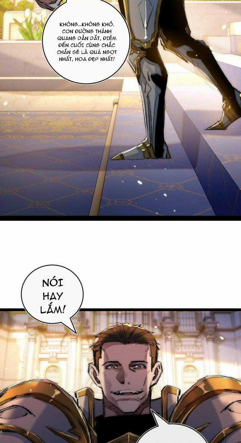 Trảm Nguyệt - Chapter 21 - Trang 46