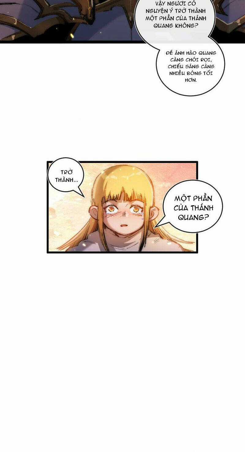 Trảm Nguyệt - Chapter 21 - Trang 47