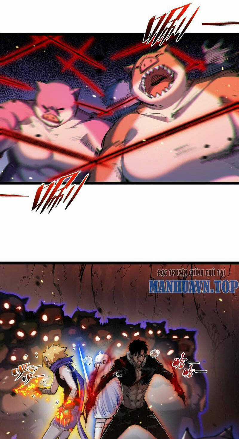 Trảm Nguyệt - Chapter 21 - Trang 48