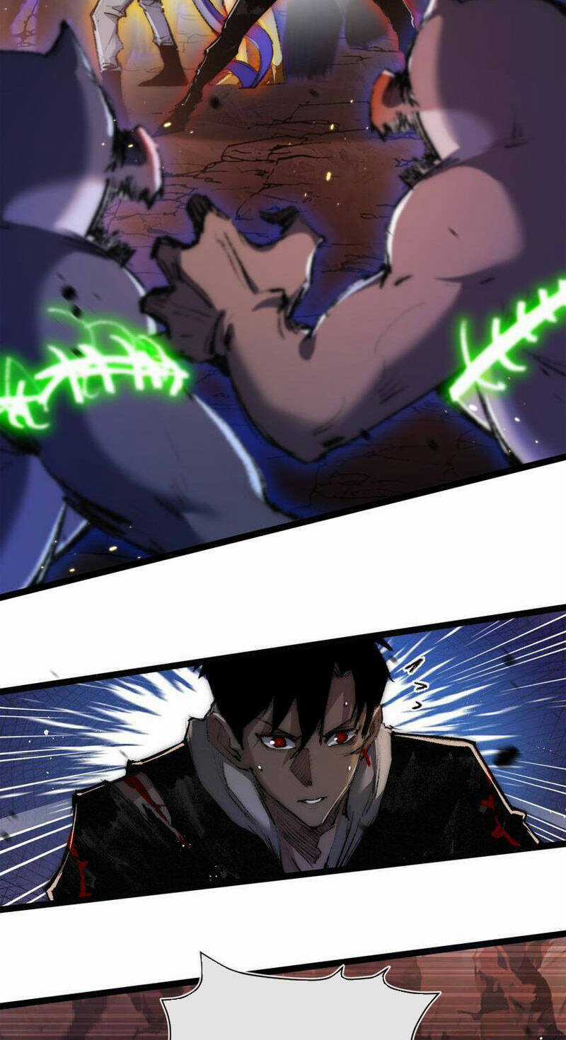 Trảm Nguyệt - Chapter 21 - Trang 49