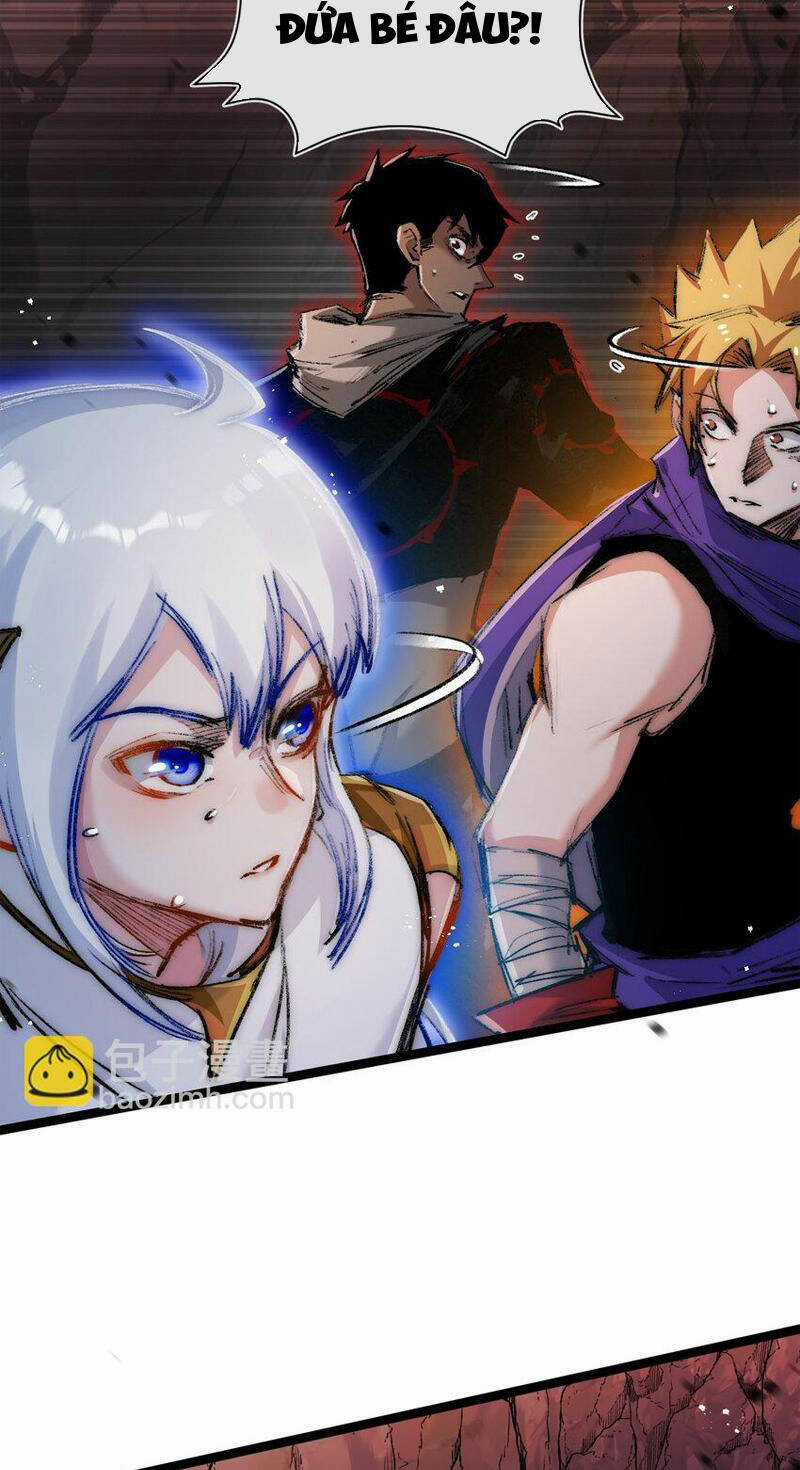 Trảm Nguyệt - Chapter 21 - Trang 50