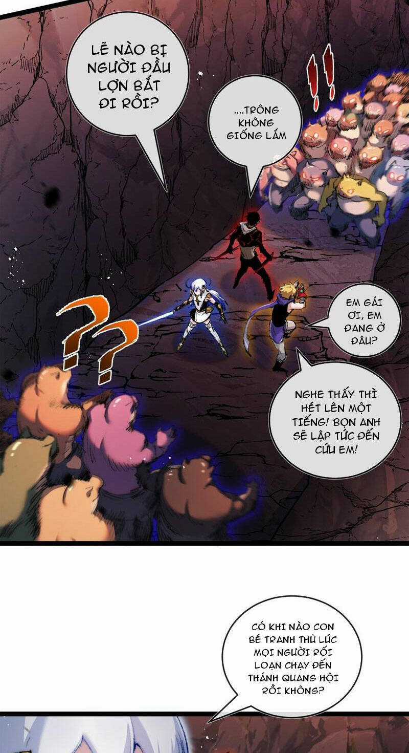 Trảm Nguyệt - Chapter 21 - Trang 51