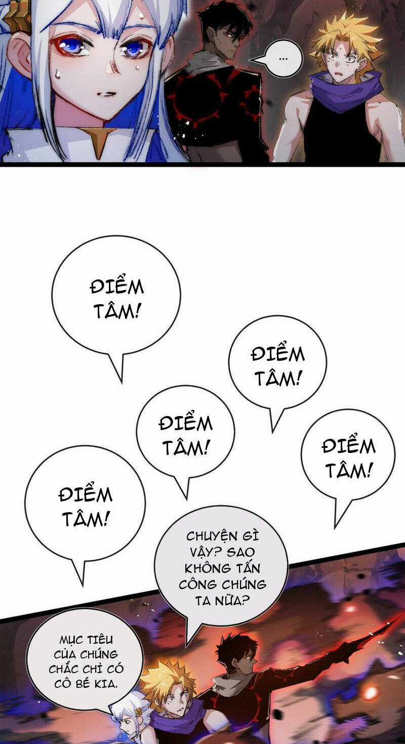 Trảm Nguyệt - Chapter 21 - Trang 52