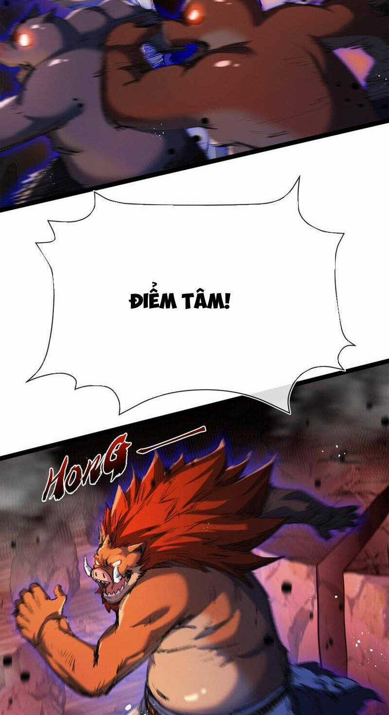 Trảm Nguyệt - Chapter 21 - Trang 53