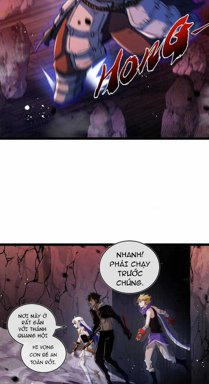 Trảm Nguyệt - Chapter 21 - Trang 54