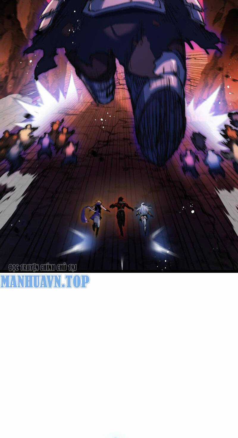 Trảm Nguyệt - Chapter 21 - Trang 56