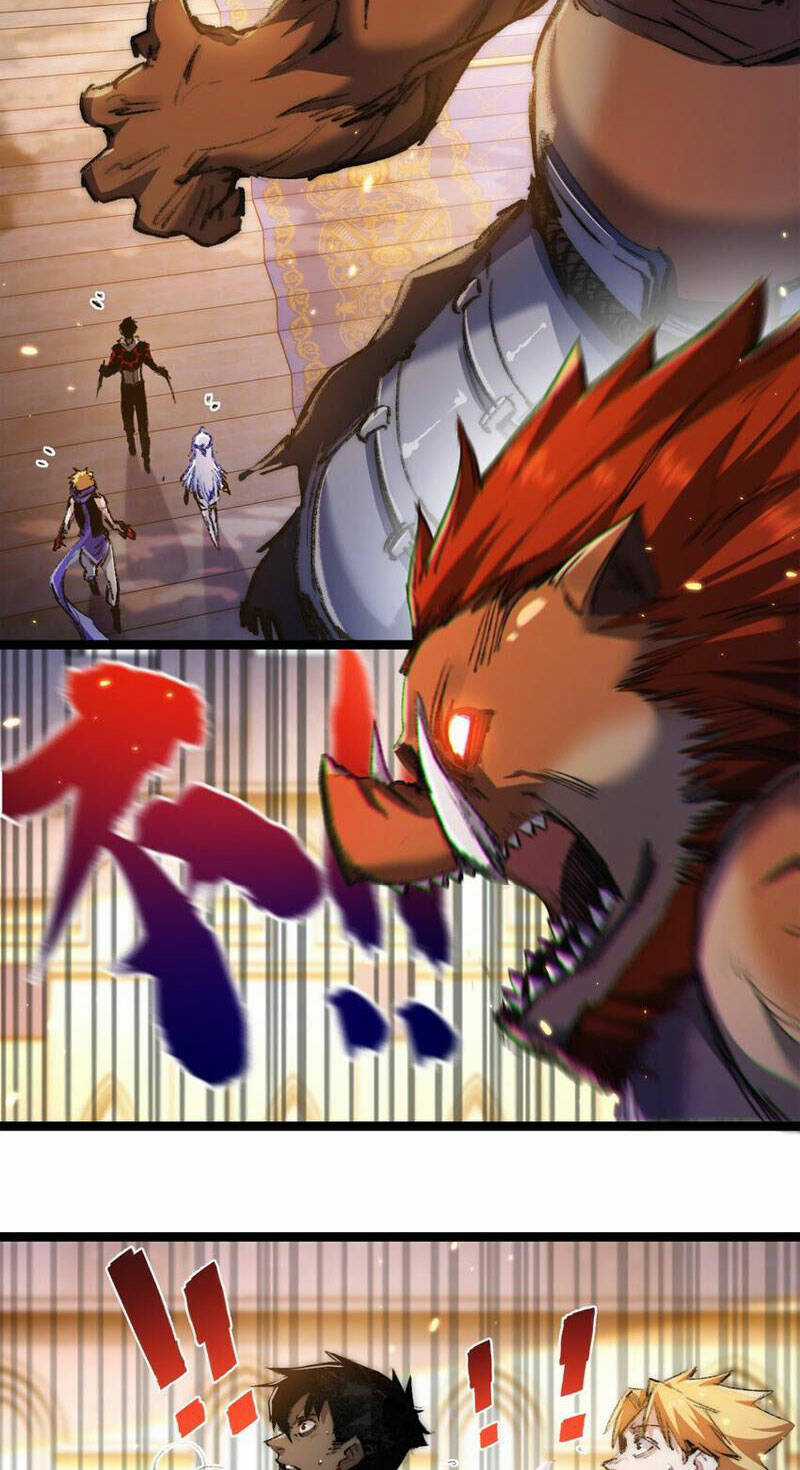 Trảm Nguyệt - Chapter 21 - Trang 58