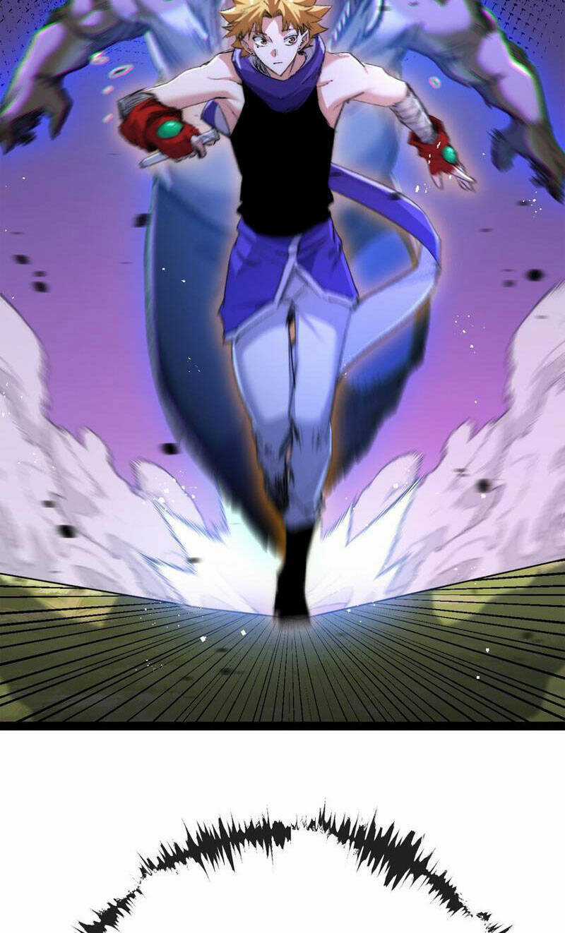 Trảm Nguyệt - Chapter 21 - Trang 8