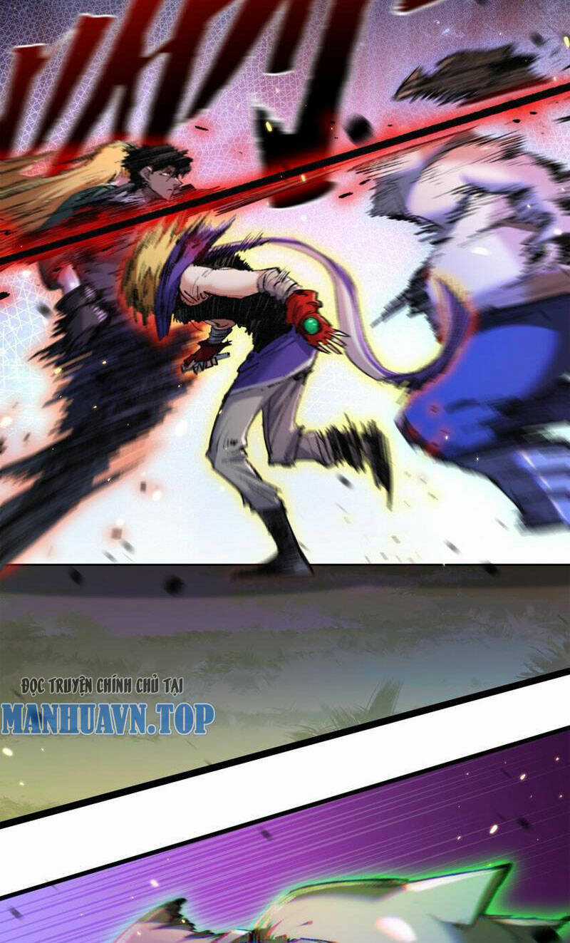 Trảm Nguyệt - Chapter 21 - Trang 10