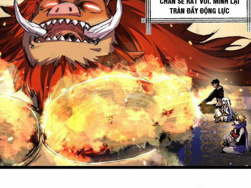 Trảm Nguyệt - Chapter 22 - Trang 102