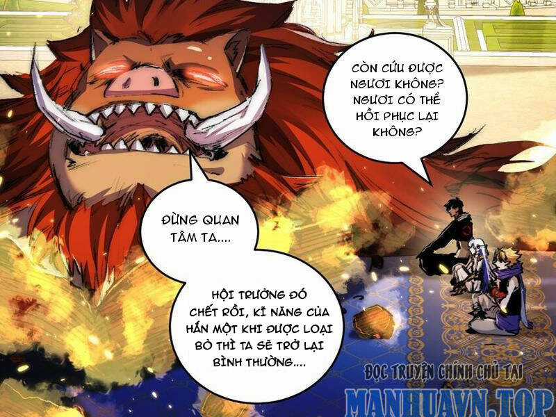 Trảm Nguyệt - Chapter 22 - Trang 114