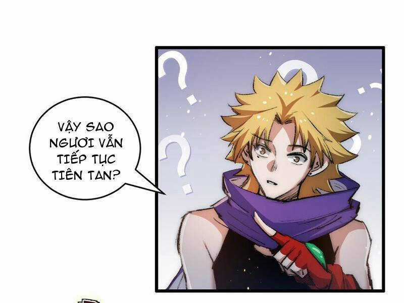 Trảm Nguyệt - Chapter 22 - Trang 116